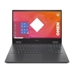 New! • Nvidia Rtx 3070 + Core i7-10750H • Gaming Laptop HP Omen 15 • 15.6" 300Hz • Pavilion Victus