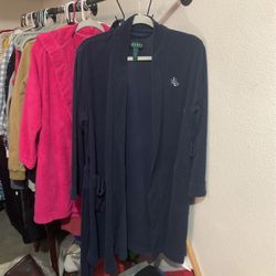 Lauren Ralph Lauren Robe