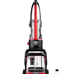 full size carpet cleaner stain removal deep clean vacuum - NEW