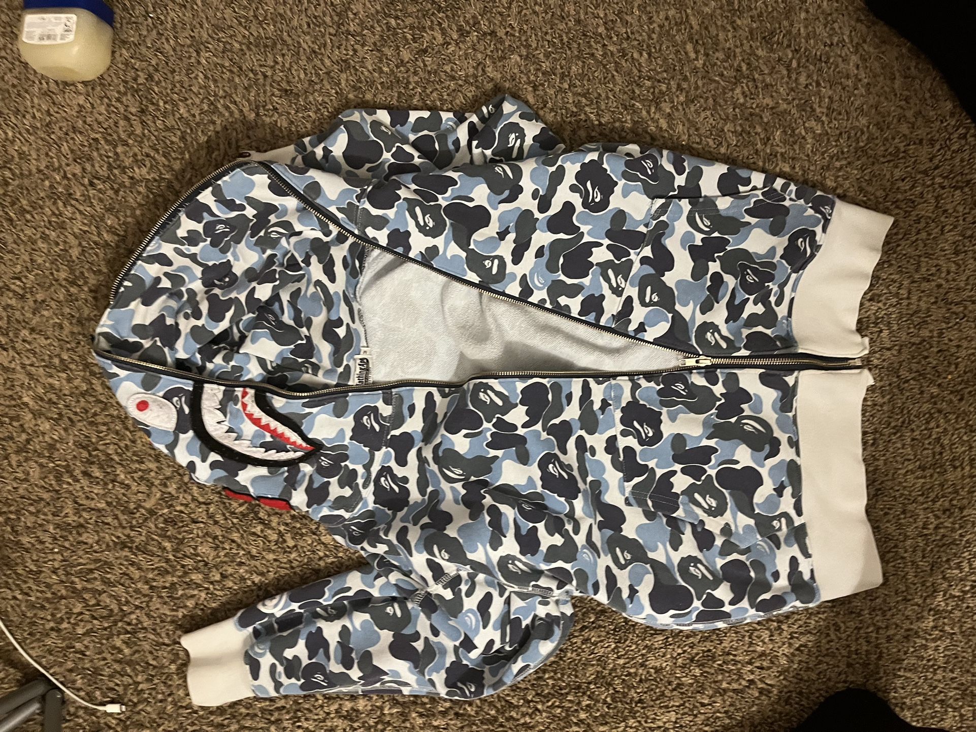 Bape Hoodie