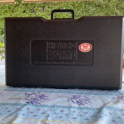 Heyco Auto Repair Tool Kit