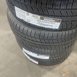 195-65-15 Hankook Sale Price 