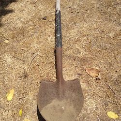Garden Shovels