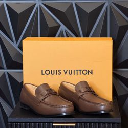 LV Dress Shoes 