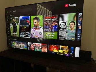 Samsung 55 inch