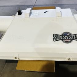 Sun System Grow Lights & Ballast 