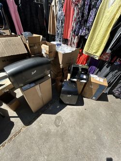 Yard Sale Beat Deals