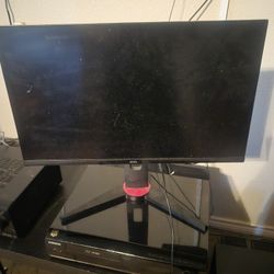 ONN Gaming Monitor 24 Inch