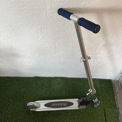 Scooter Razor 