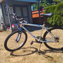 Bike For Sale