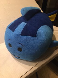 Giant Pixar’s Finding Dory Tsum Tsum Stuffed Animal Plush