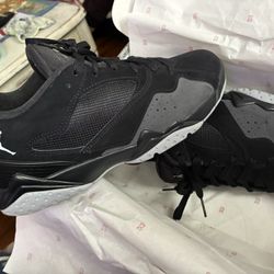 Like New Air Jordan MVP 92