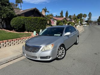 2008 Toyota Avalon