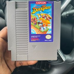 Duck Tales 