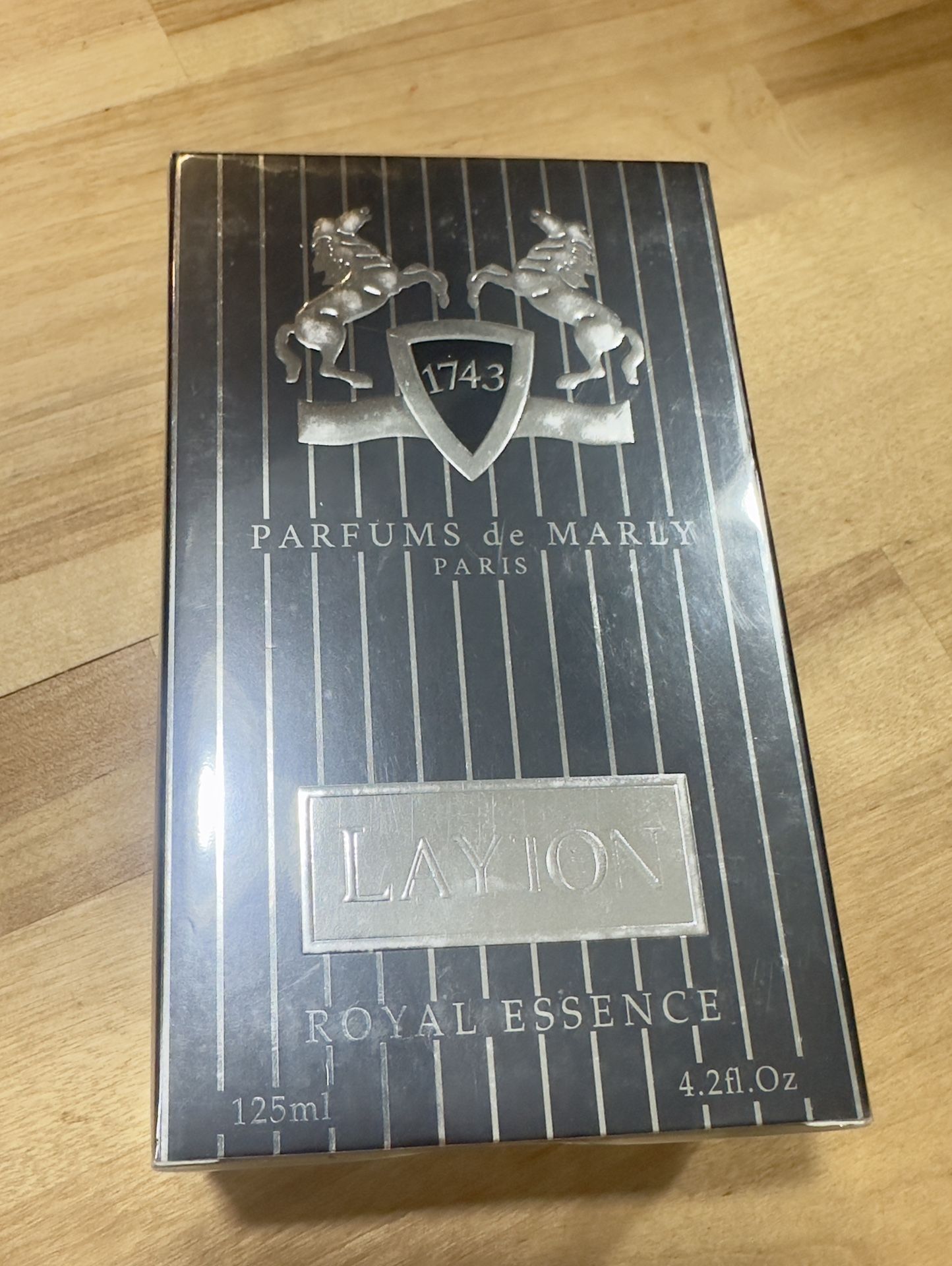 Parfum de Marly Layton