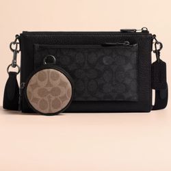 Coach Crossbody