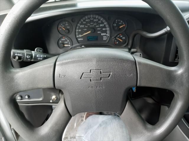 2007 Chevrolet Express Passenger