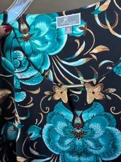 JM collection, woman blouse