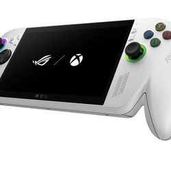 XBOX ROG ALLY- BRAND NEW!!!!