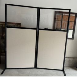Office Partitions/ Office Panels 