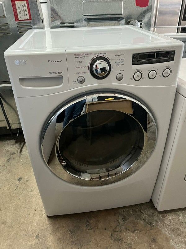 Dryer LG Great Condition