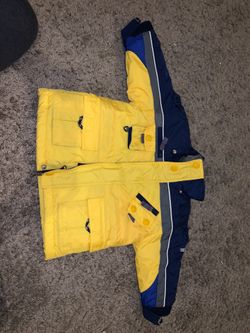 Brand New OshKosh Warm Jacket
