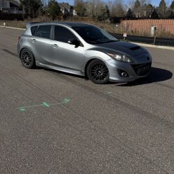 2010 Mazda Mazda3