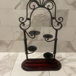 Candle Holder