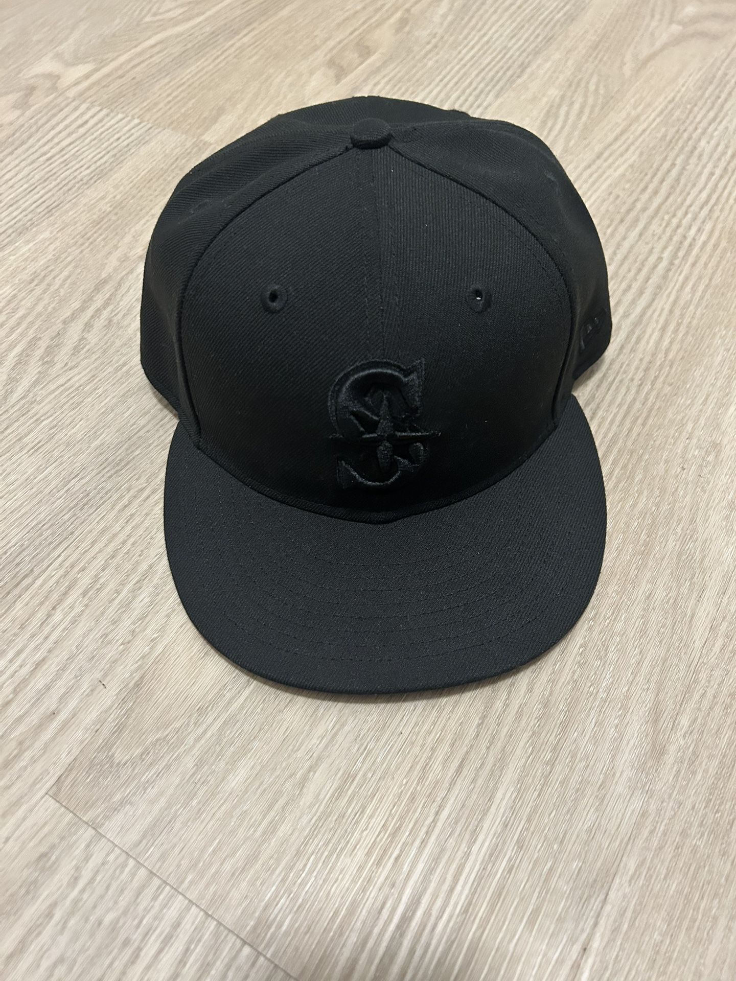 Seattle Mariners Hat