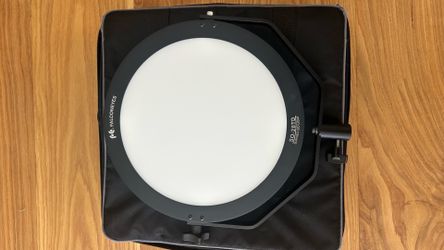Falcon Eyes Film Light