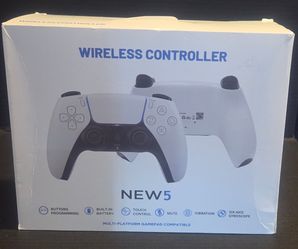 Playstation 5  Controller