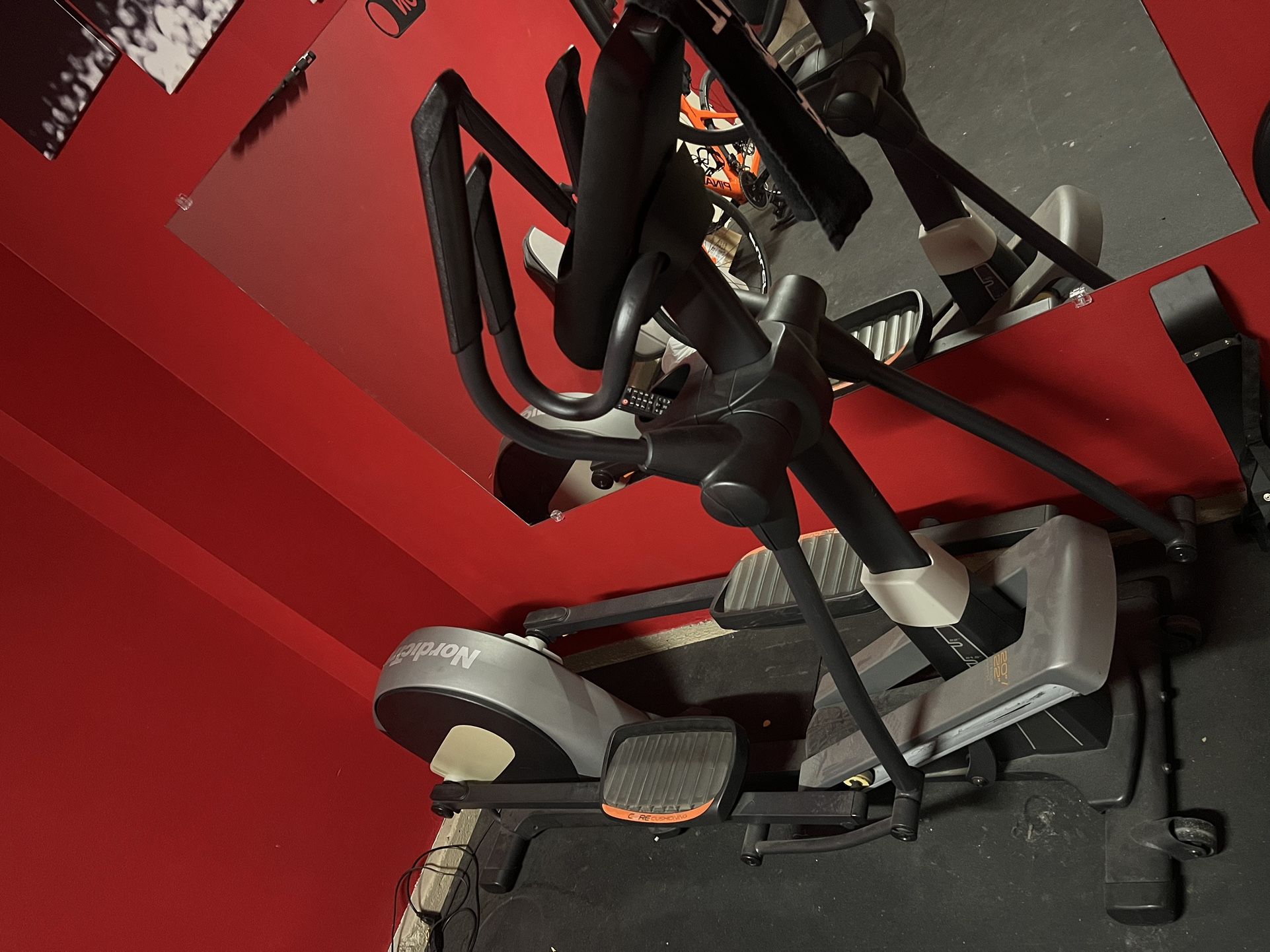 Nordictrack Elliptical