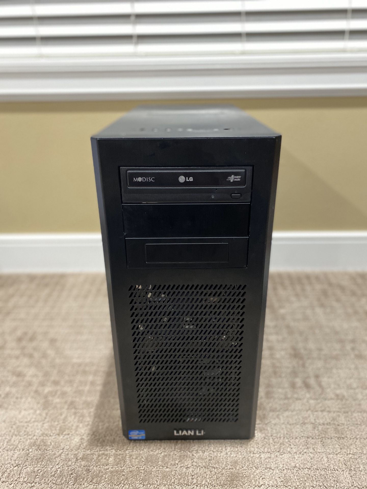 Gaming Computer