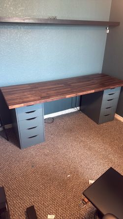 Desk
