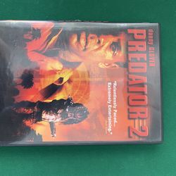 Predator 2 Movie