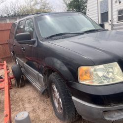 2004 Ford Expedition
