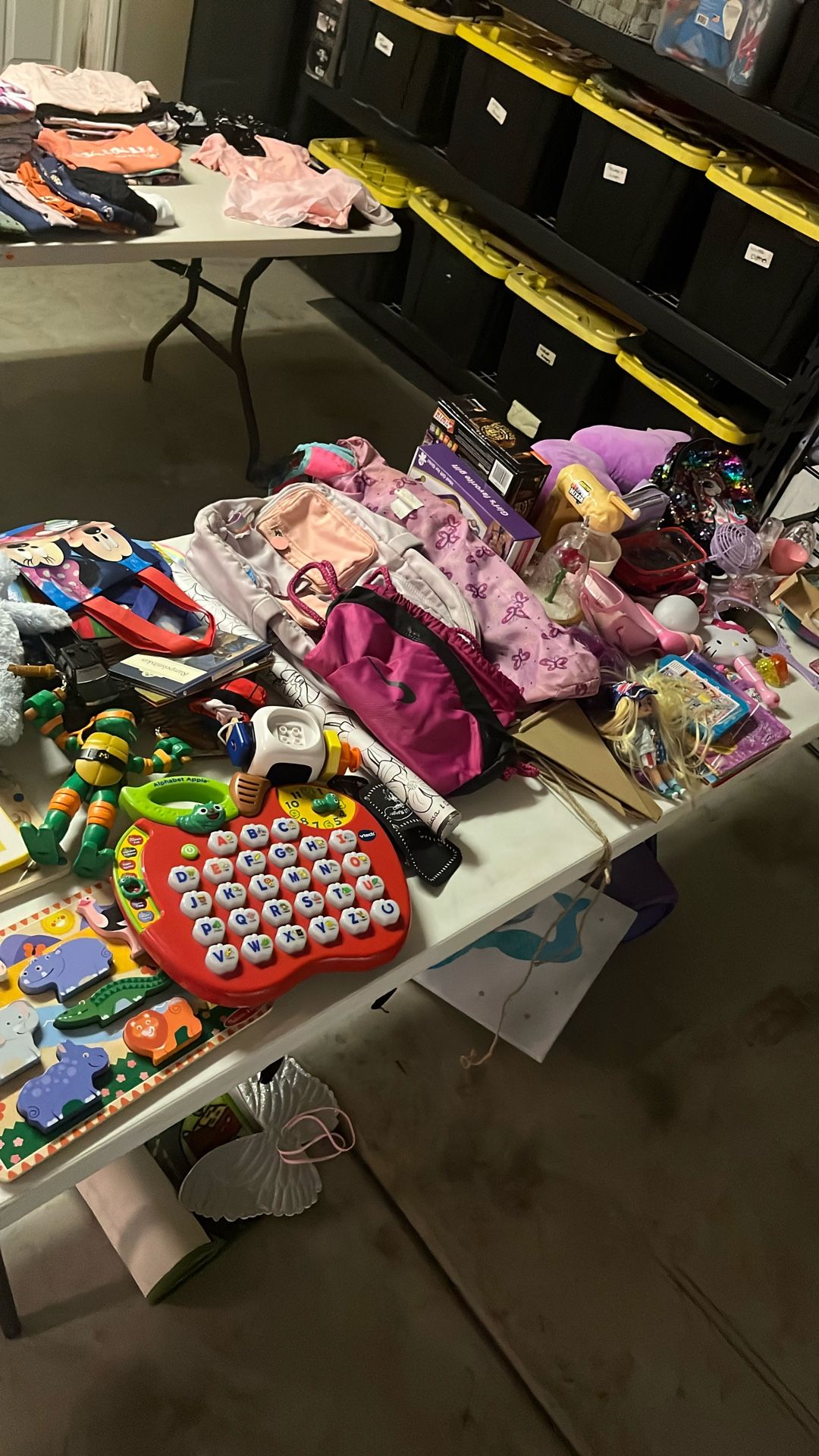 YARD SALE 5/7 Only