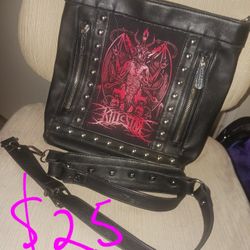 Purse And Wallets