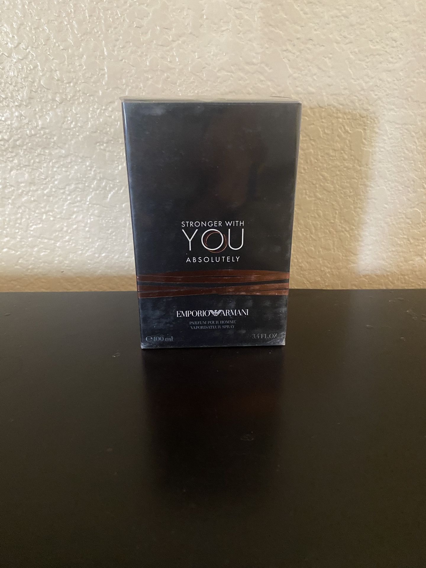 Stronger With You Absolutely 100ml