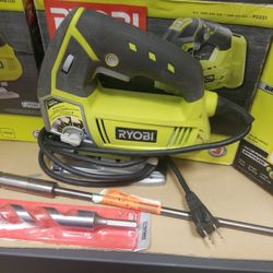Ryobi Jigsaw