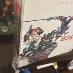 Metal gear solid, the board game