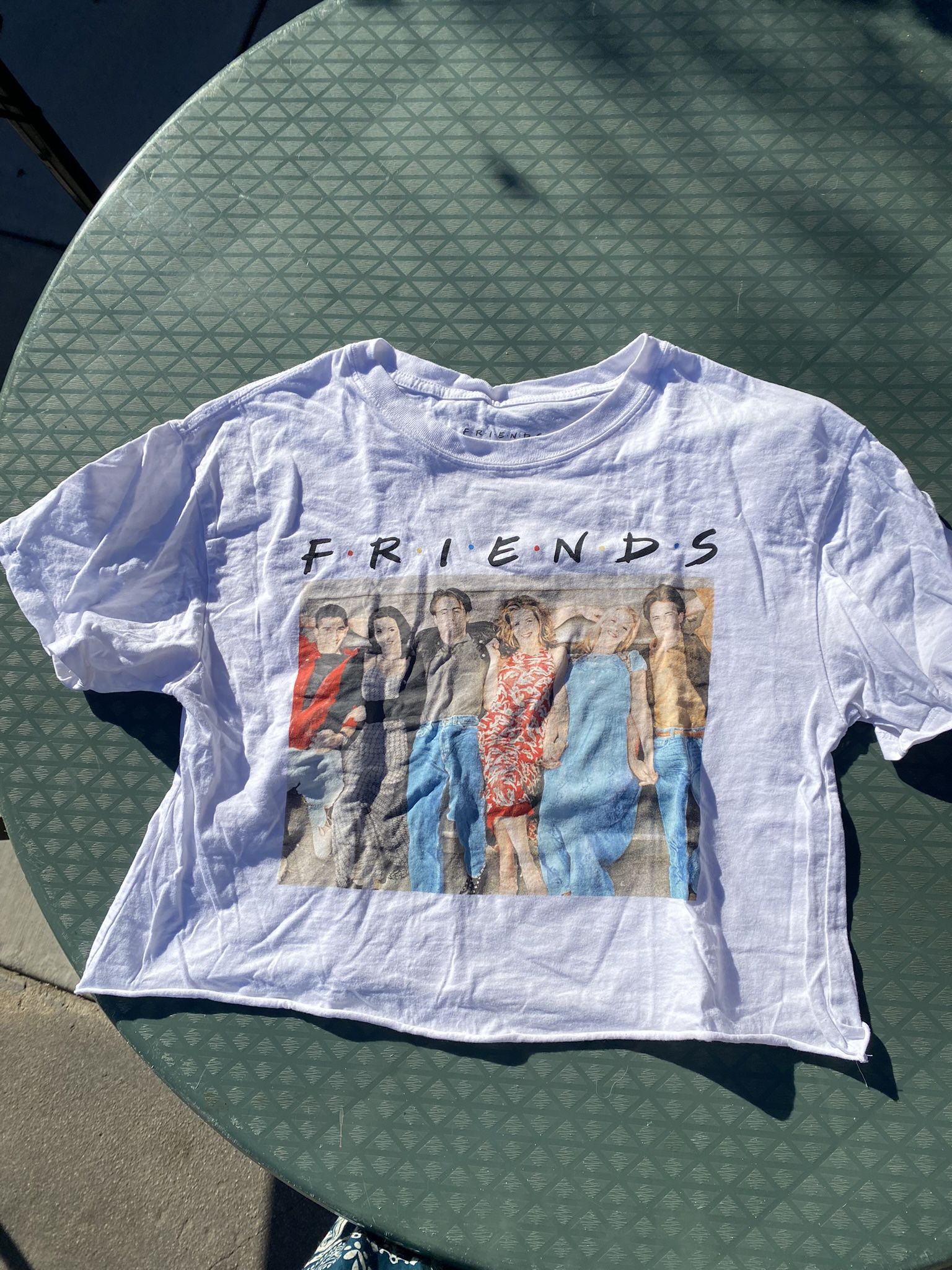 Girl Shirts