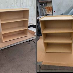 New Wall cabinets! Made of plywood! NO DOORS OR FRAME! 6 SIZES AVAILABLE!