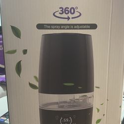 Humidifier