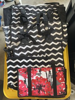 Tote bags
