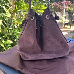 Stoney clover Bucket Bag
