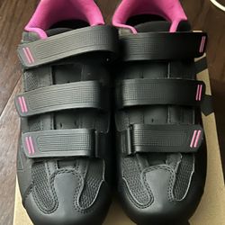 TOMMASO Peloton Cycling Shoes