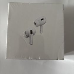 AirPods Pro 2nd Generation 