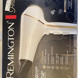 Remington Blow Dryer -BRAND NEW
