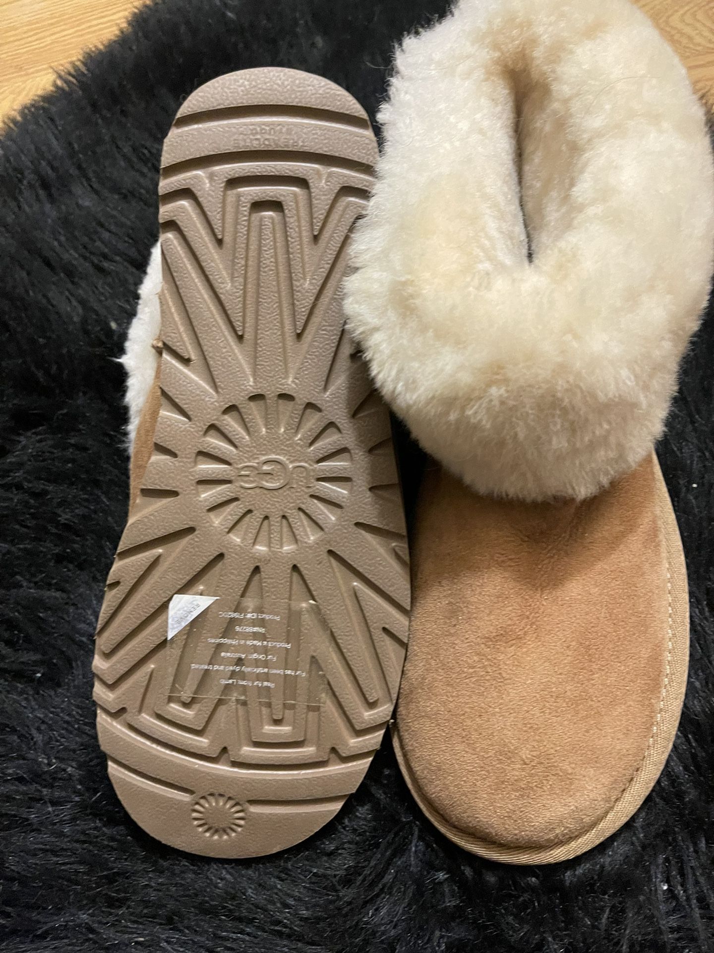 Uggs